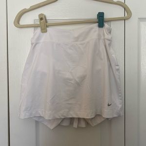 Nike Dri-Fit Golf Skirt